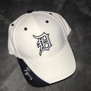 Detroit Tigers Hat